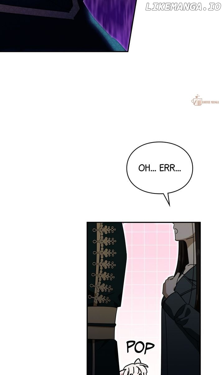 How to Protect the Master of the Monster Chapter 65 - page 5