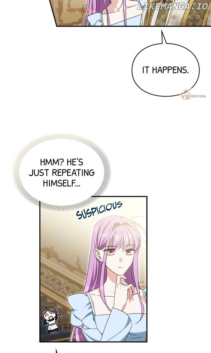 How to Protect the Master of the Monster Chapter 65 - page 51