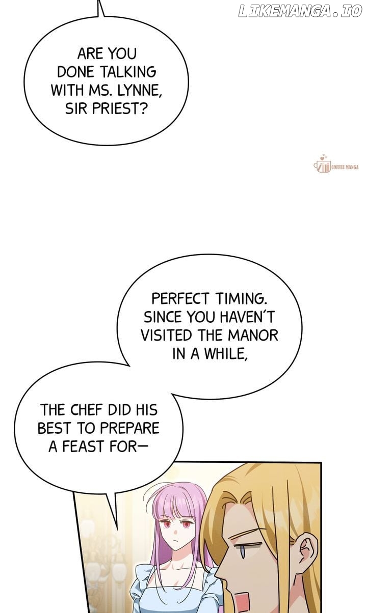 How to Protect the Master of the Monster Chapter 65 - page 52