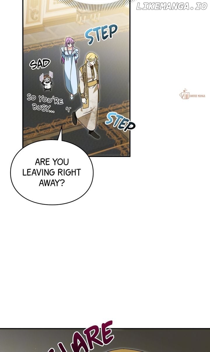 How to Protect the Master of the Monster Chapter 65 - page 54