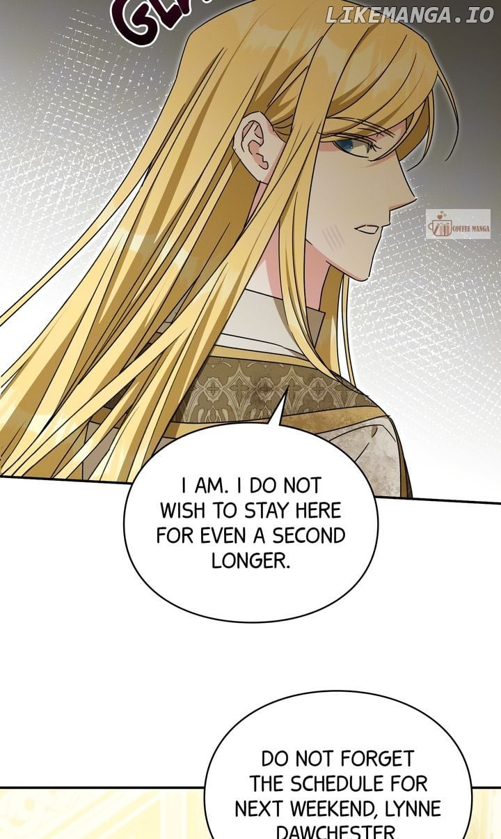 How to Protect the Master of the Monster Chapter 65 - page 55