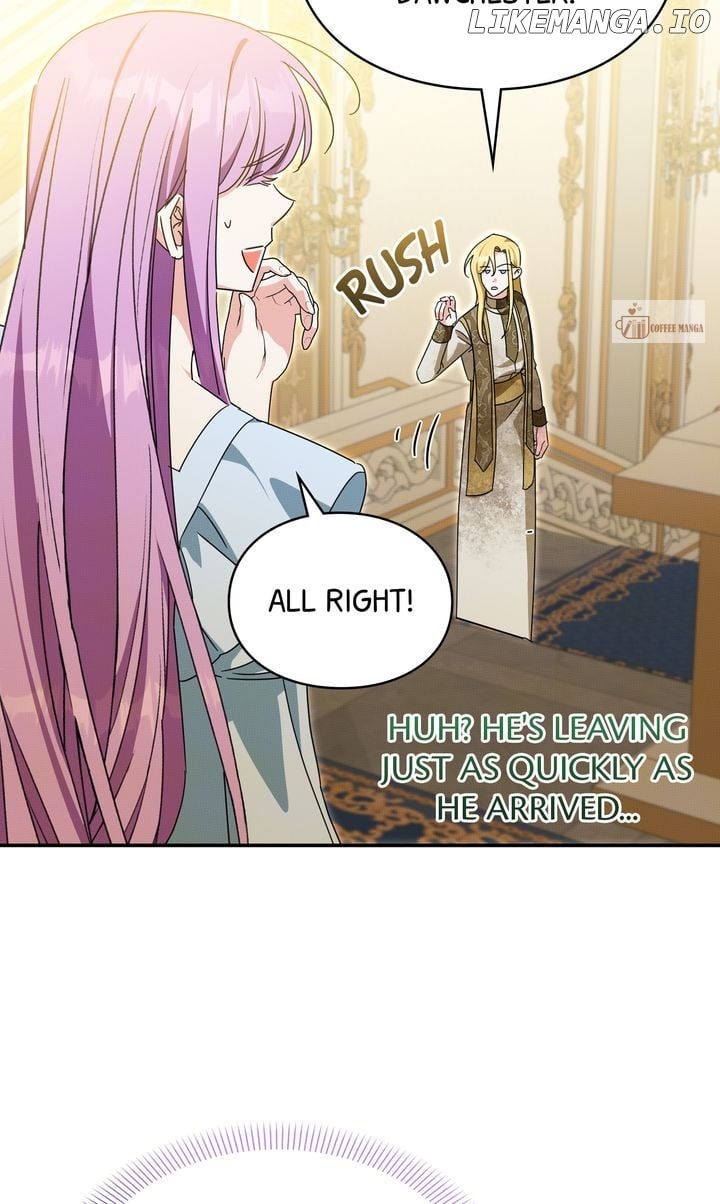 How to Protect the Master of the Monster Chapter 65 - page 56