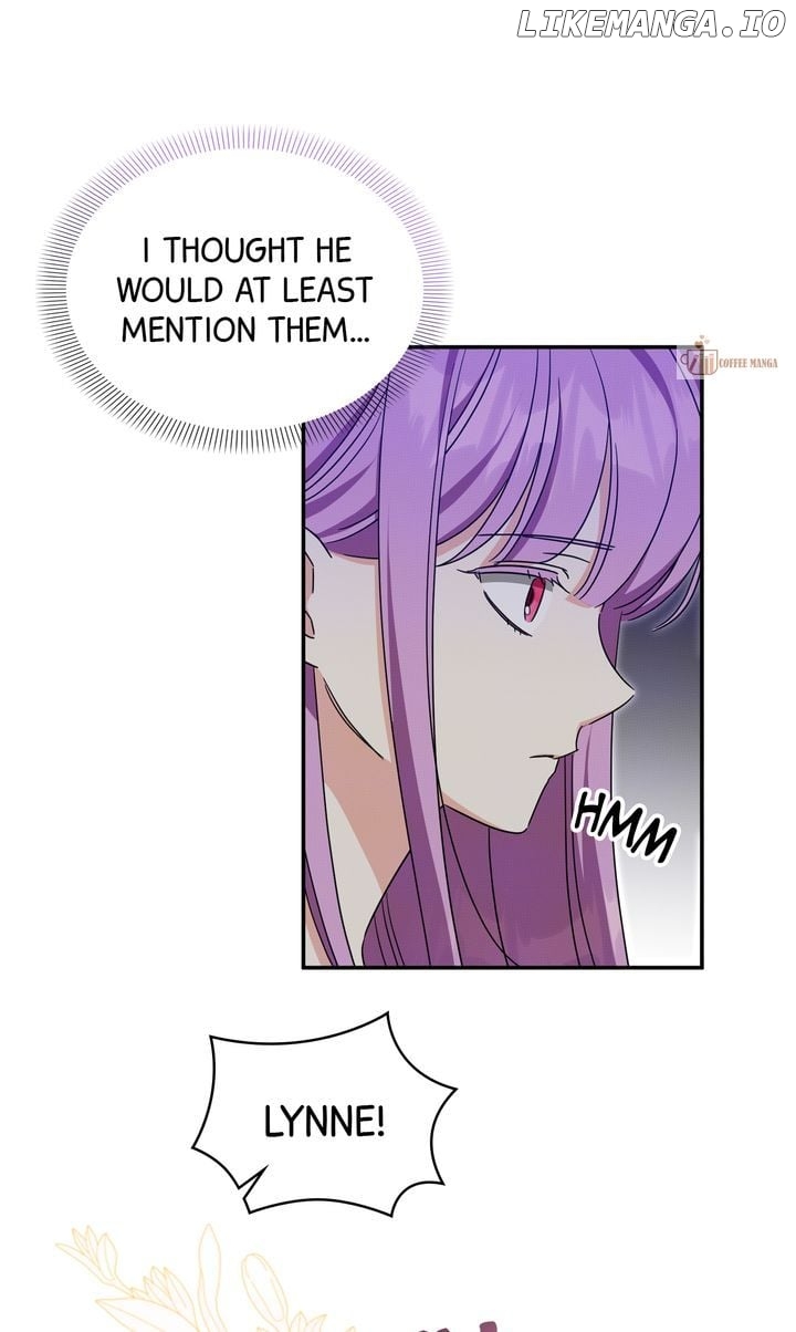 How to Protect the Master of the Monster Chapter 65 - page 58