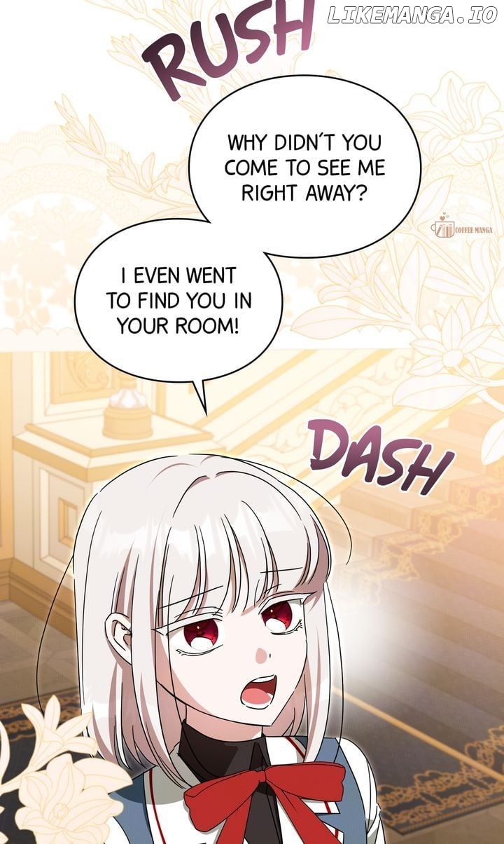 How to Protect the Master of the Monster Chapter 65 - page 59