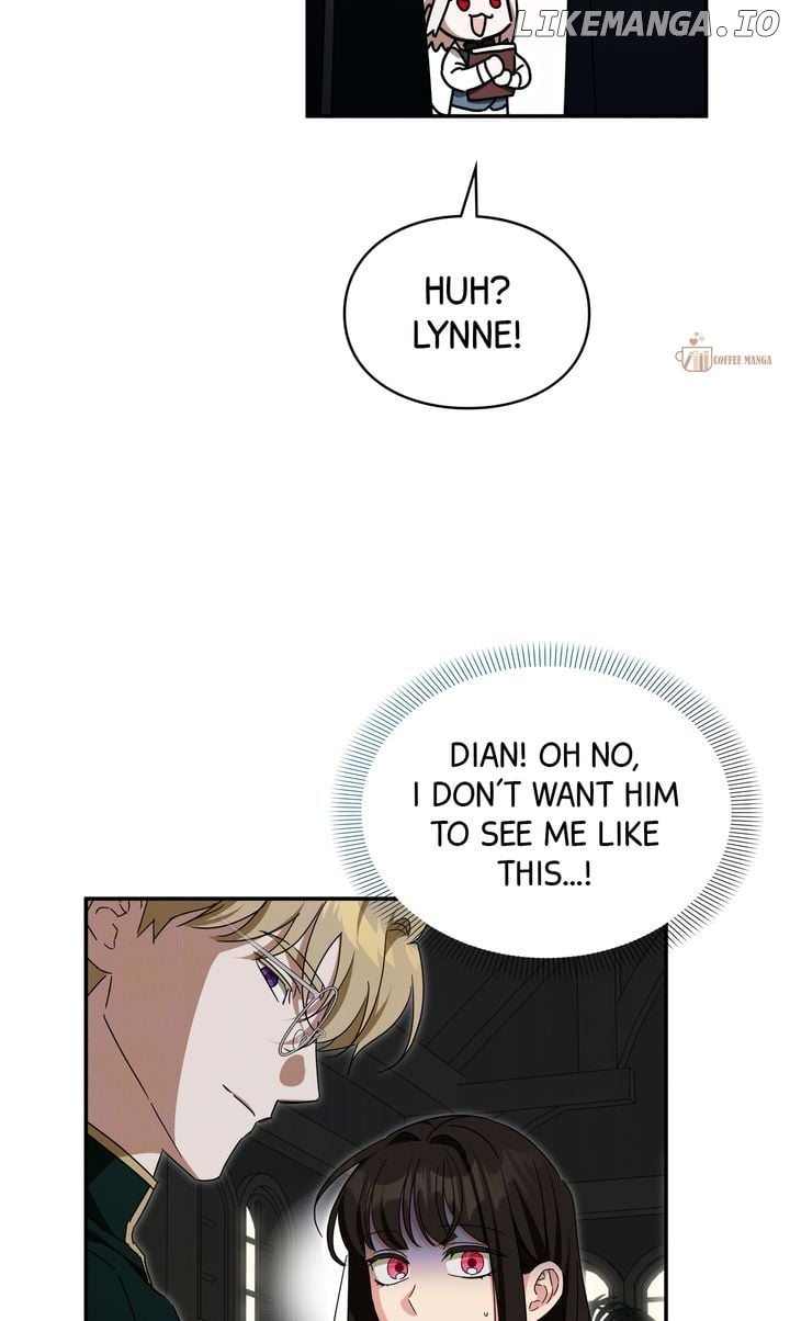 How to Protect the Master of the Monster Chapter 65 - page 6