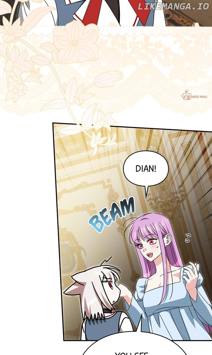 How to Protect the Master of the Monster Chapter 65 - page 60