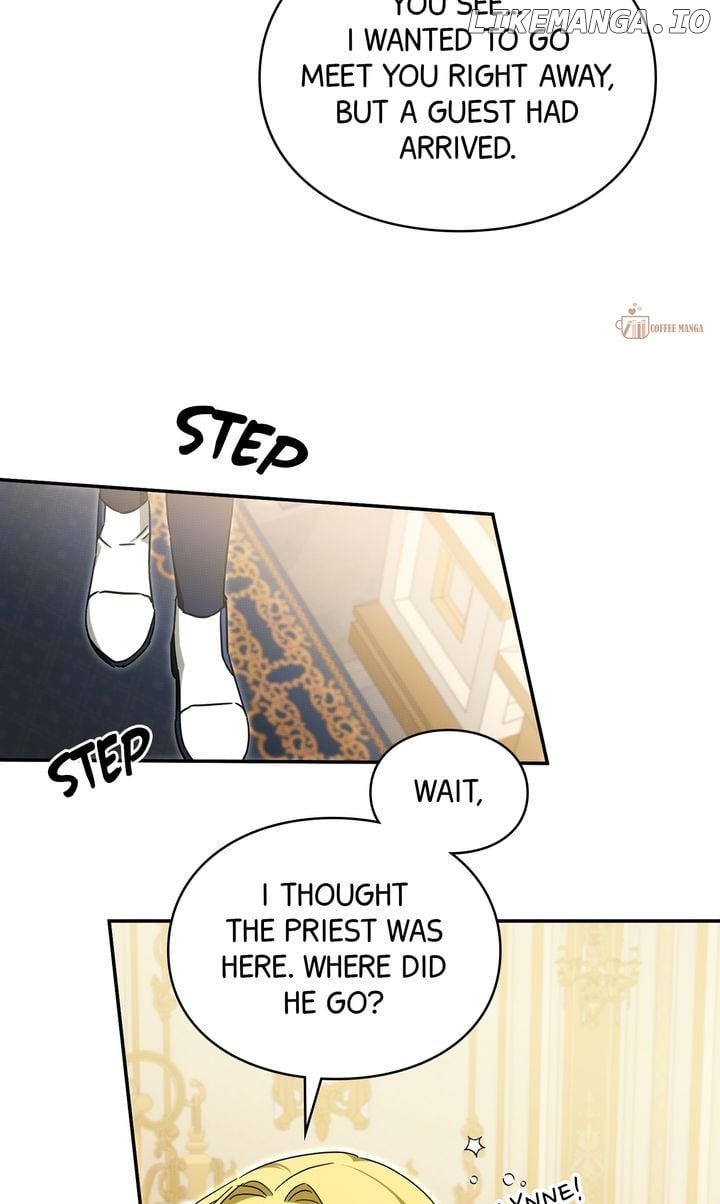 How to Protect the Master of the Monster Chapter 65 - page 61