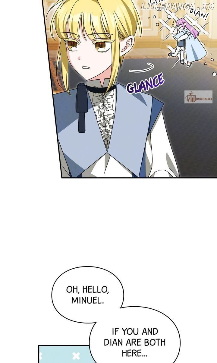 How to Protect the Master of the Monster Chapter 65 - page 62