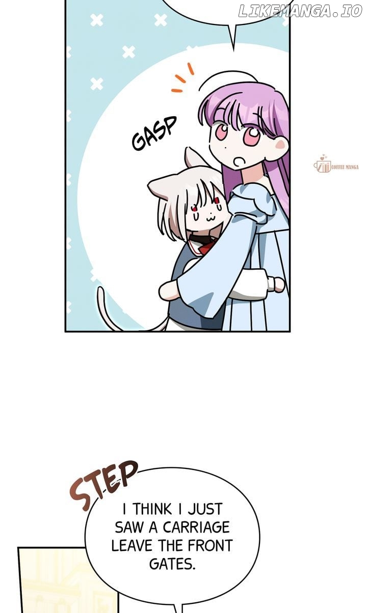 How to Protect the Master of the Monster Chapter 65 - page 63