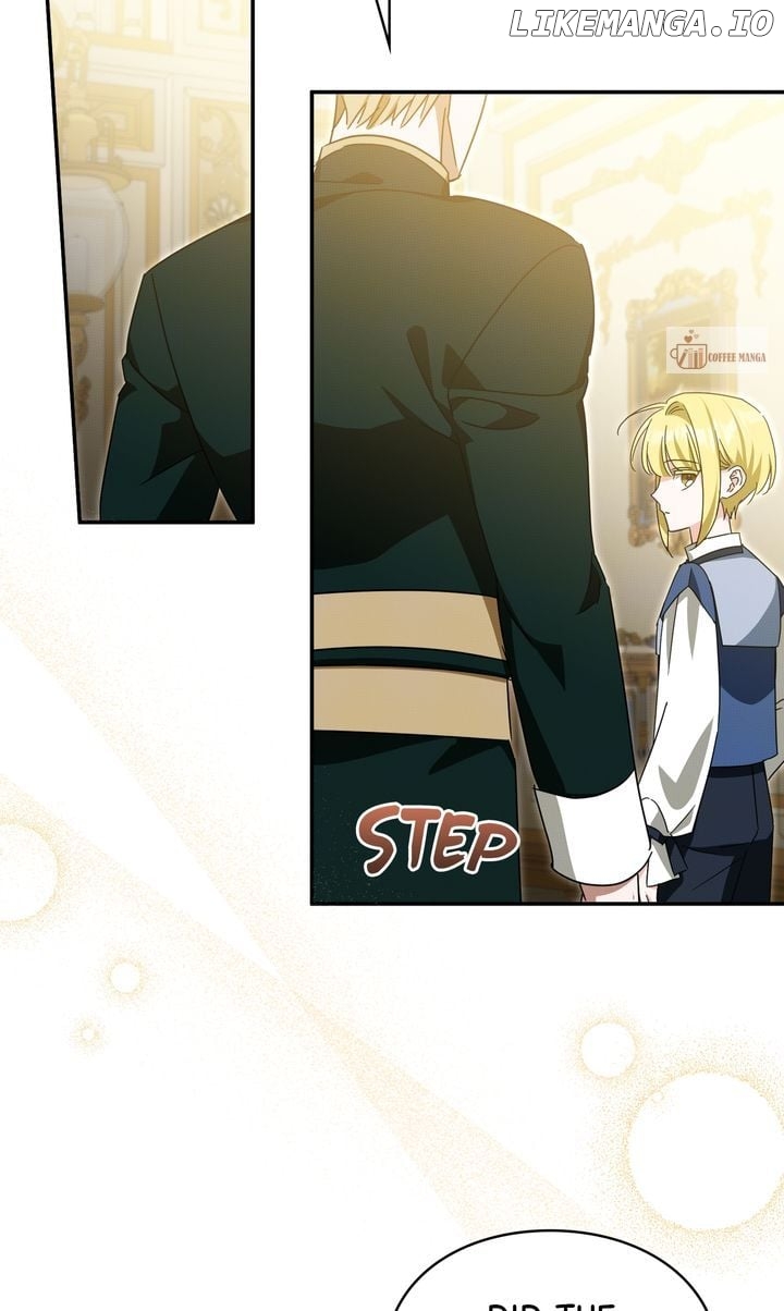How to Protect the Master of the Monster Chapter 65 - page 64