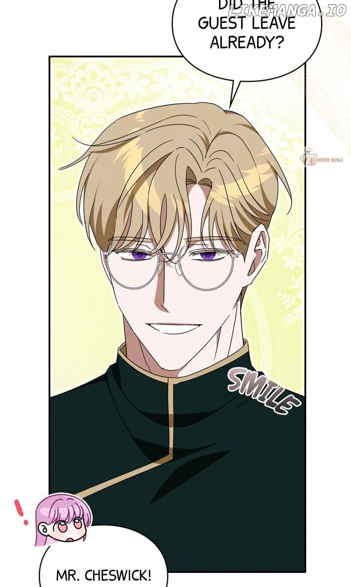 How to Protect the Master of the Monster Chapter 65 - page 65