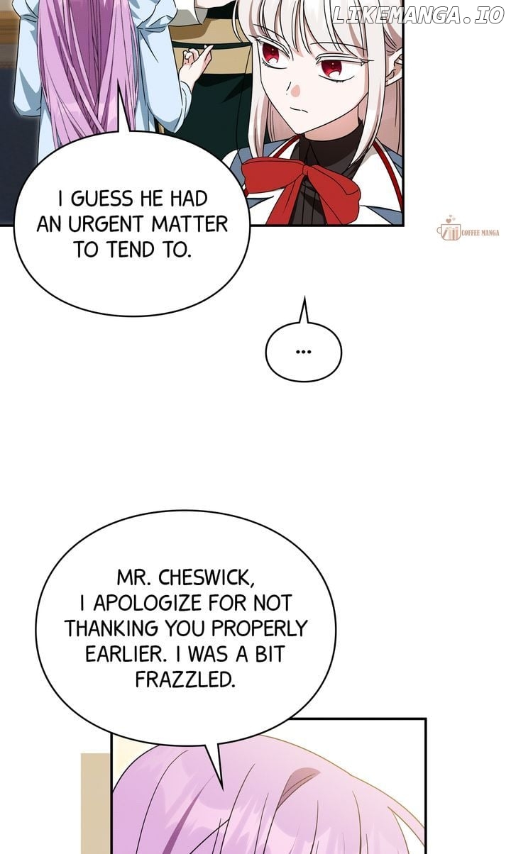 How to Protect the Master of the Monster Chapter 65 - page 68