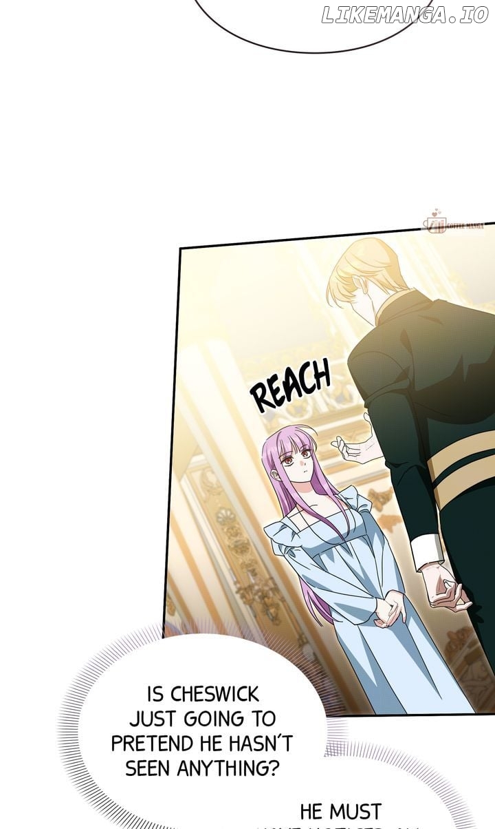 How to Protect the Master of the Monster Chapter 65 - page 71