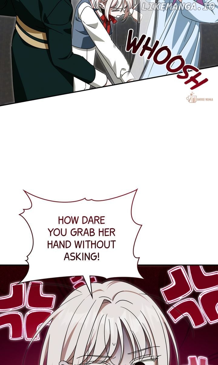 How to Protect the Master of the Monster Chapter 65 - page 74