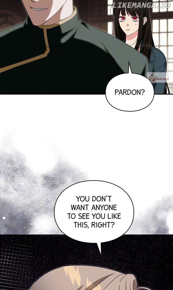 How to Protect the Master of the Monster Chapter 65 - page 8
