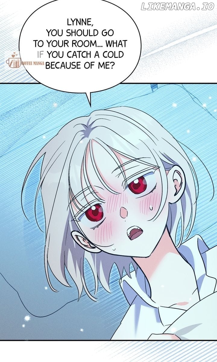 How to Protect the Master of the Monster Chapter 27 - page 18