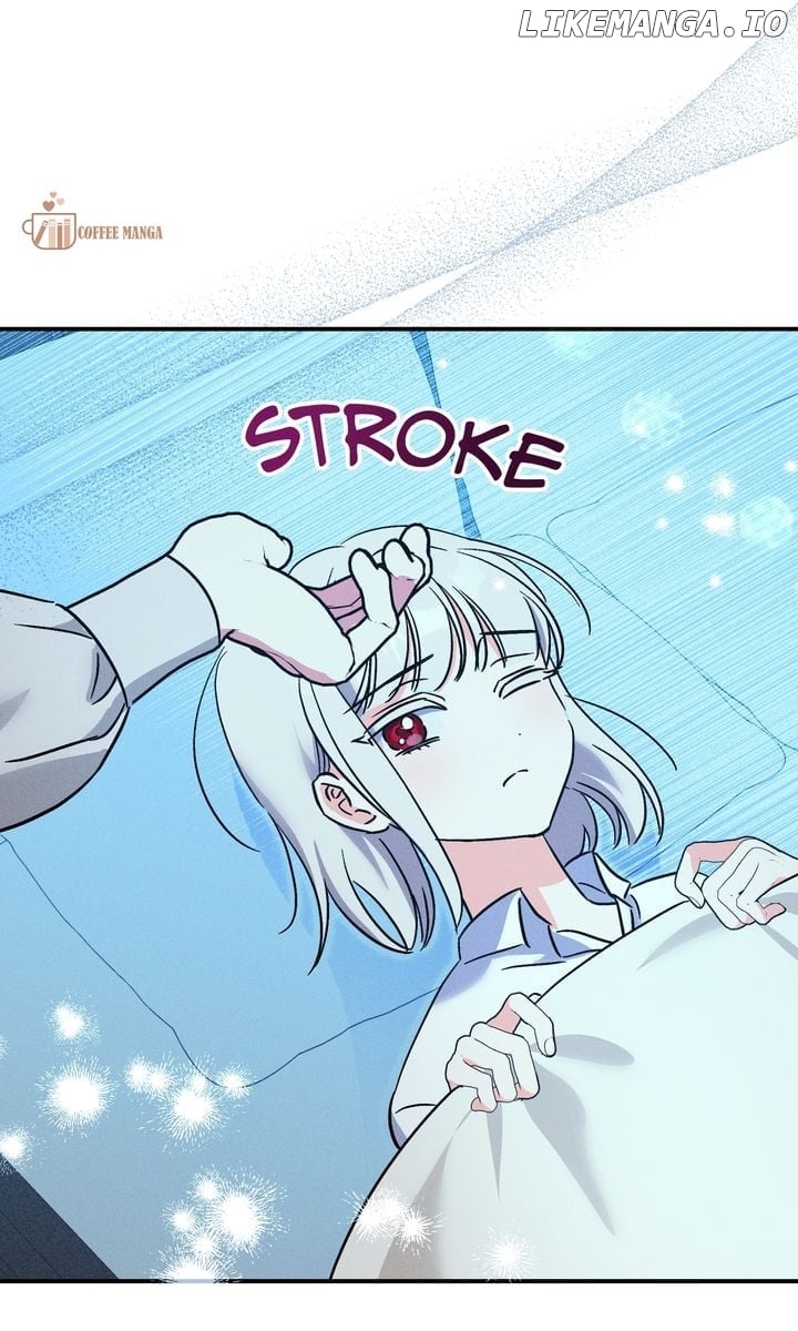 How to Protect the Master of the Monster Chapter 27 - page 22