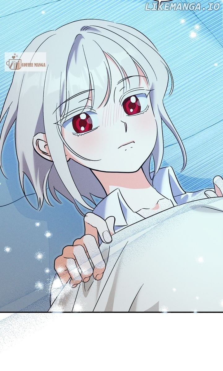 How to Protect the Master of the Monster Chapter 27 - page 25