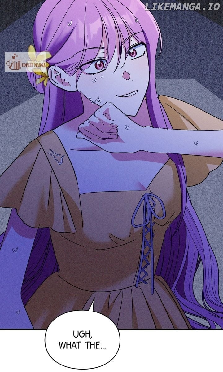 How to Protect the Master of the Monster Chapter 27 - page 68