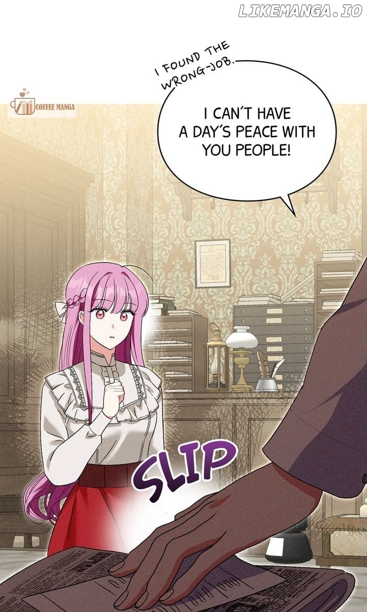 How to Protect the Master of the Monster Chapter 27 - page 7