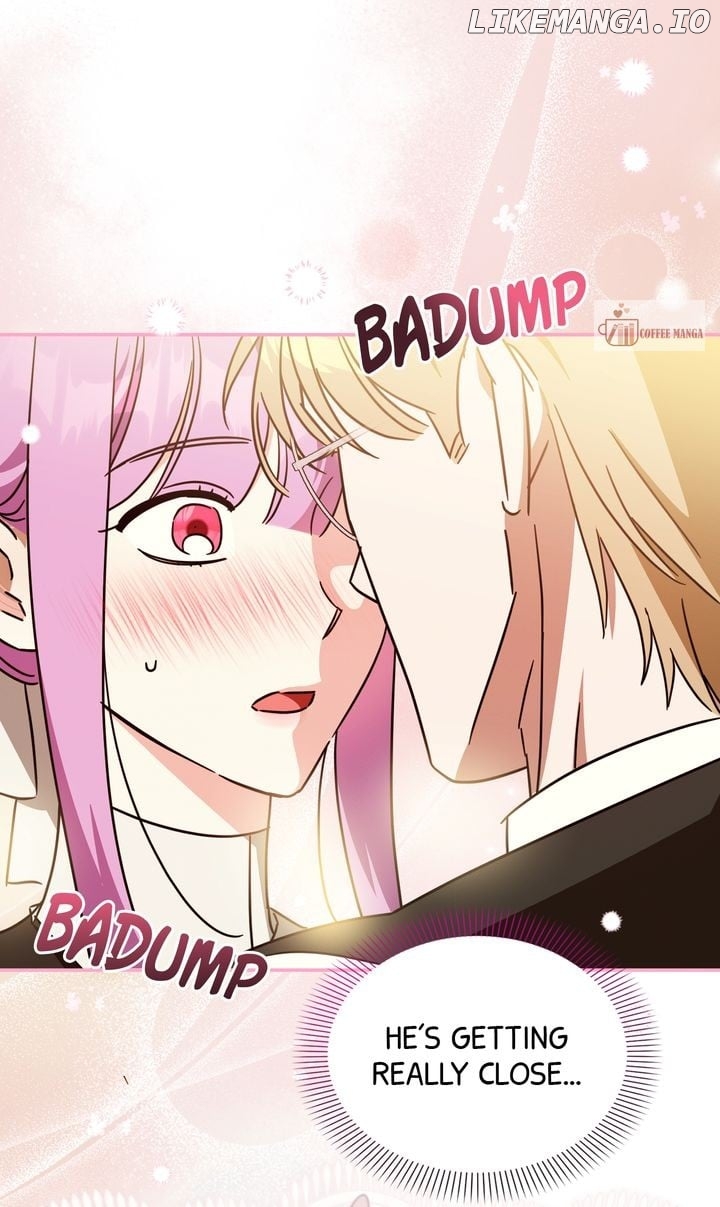 How to Protect the Master of the Monster Chapter 55 - page 1