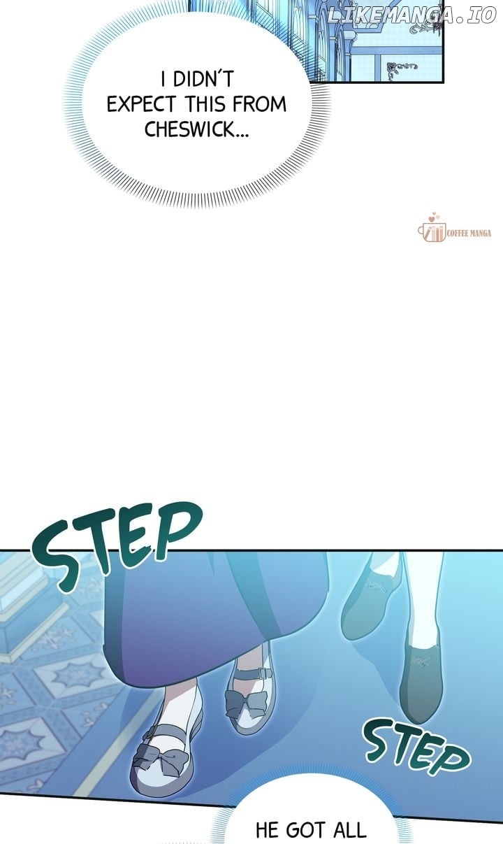 How to Protect the Master of the Monster Chapter 55 - page 11