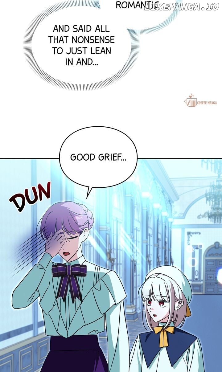 How to Protect the Master of the Monster Chapter 55 - page 12