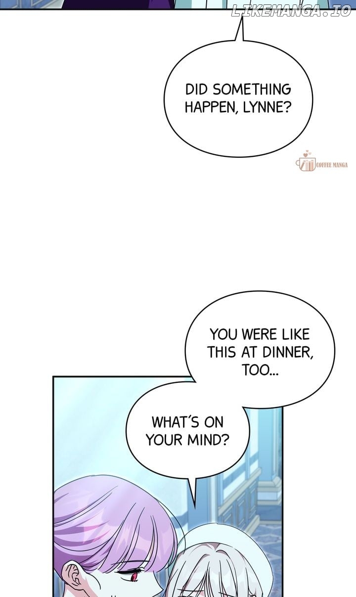 How to Protect the Master of the Monster Chapter 55 - page 13