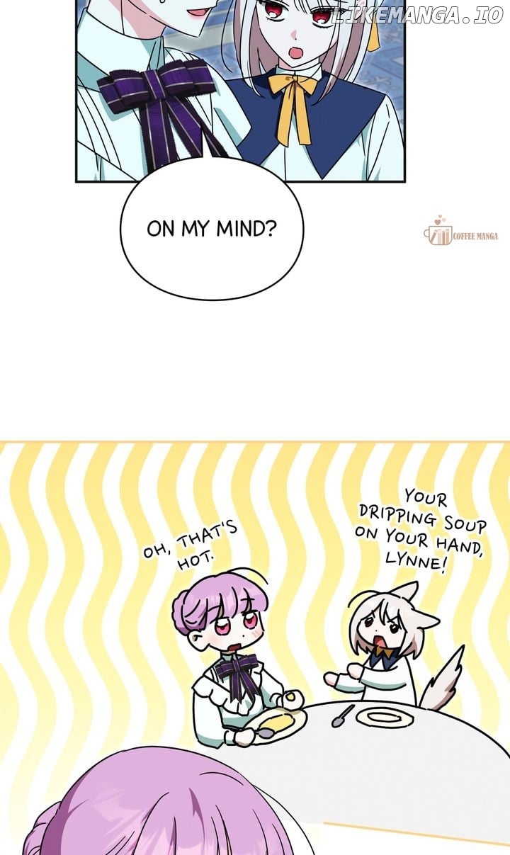 How to Protect the Master of the Monster Chapter 55 - page 14
