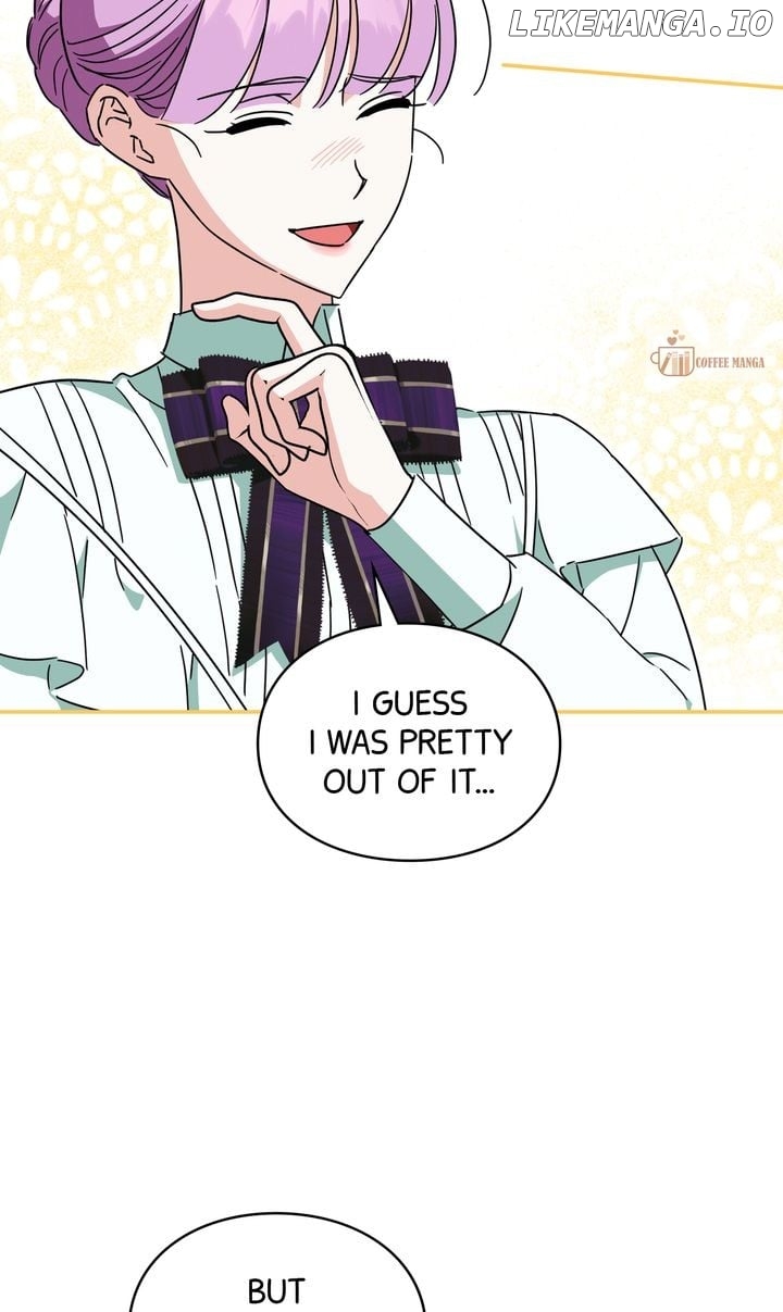 How to Protect the Master of the Monster Chapter 55 - page 15
