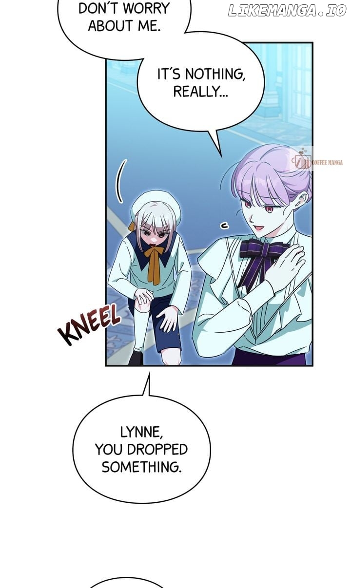 How to Protect the Master of the Monster Chapter 55 - page 16