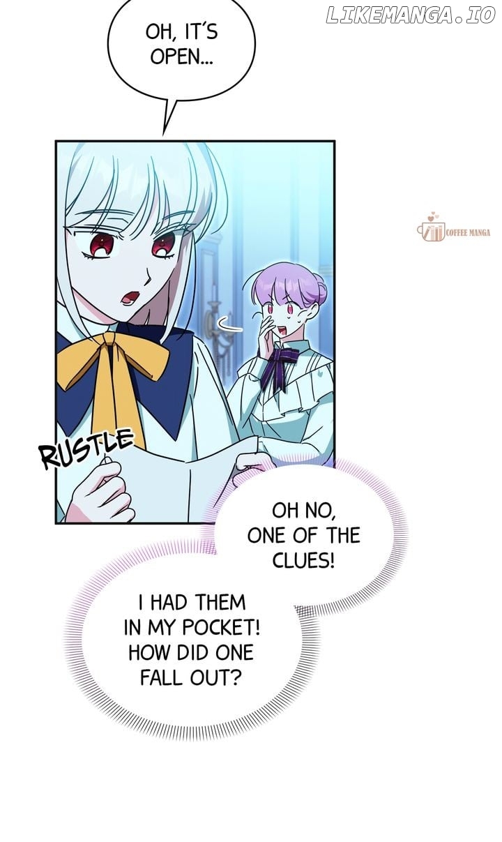 How to Protect the Master of the Monster Chapter 55 - page 17