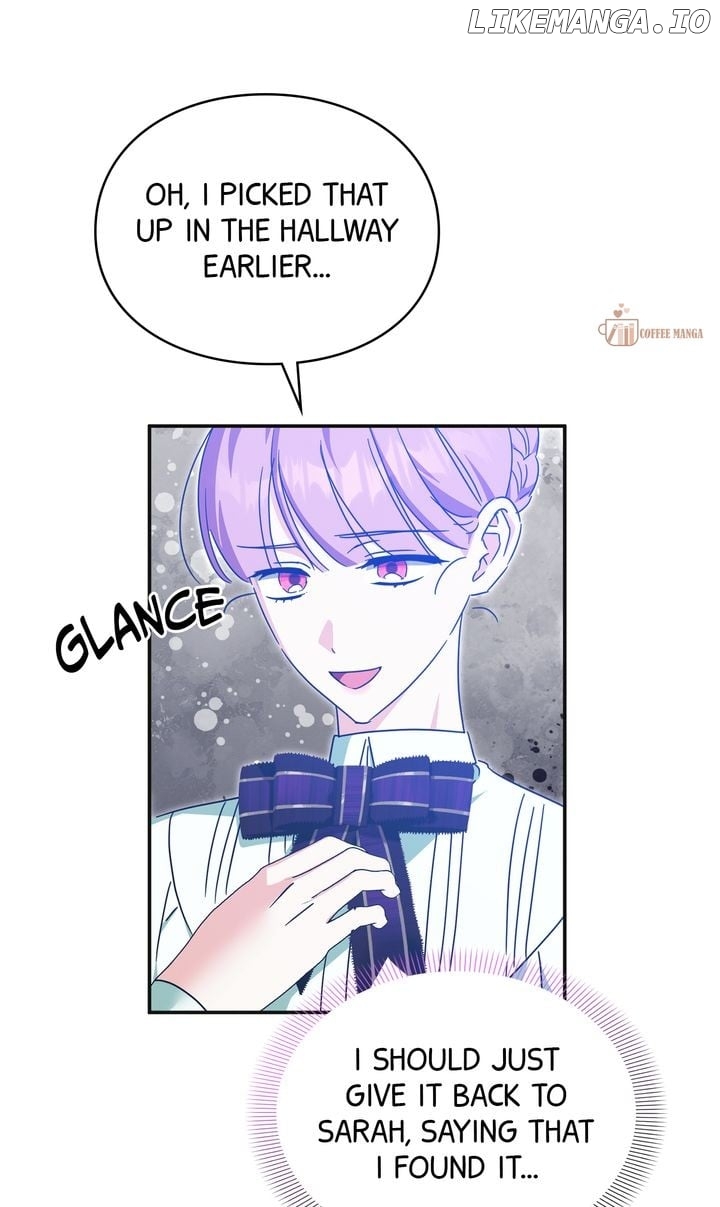 How to Protect the Master of the Monster Chapter 55 - page 18