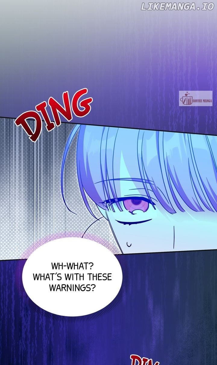 How to Protect the Master of the Monster Chapter 55 - page 20
