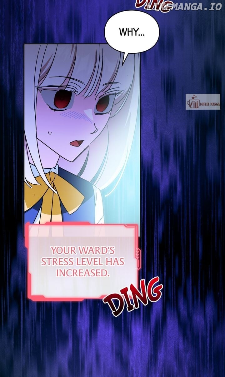 How to Protect the Master of the Monster Chapter 55 - page 21