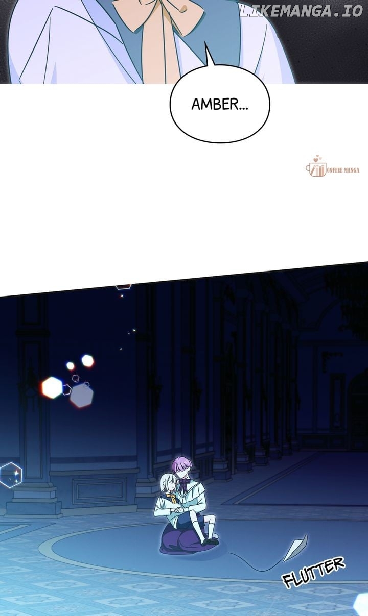 How to Protect the Master of the Monster Chapter 55 - page 24