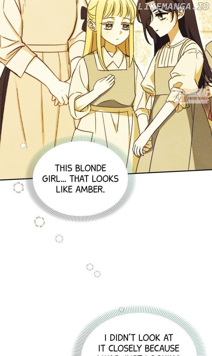 How to Protect the Master of the Monster Chapter 55 - page 27