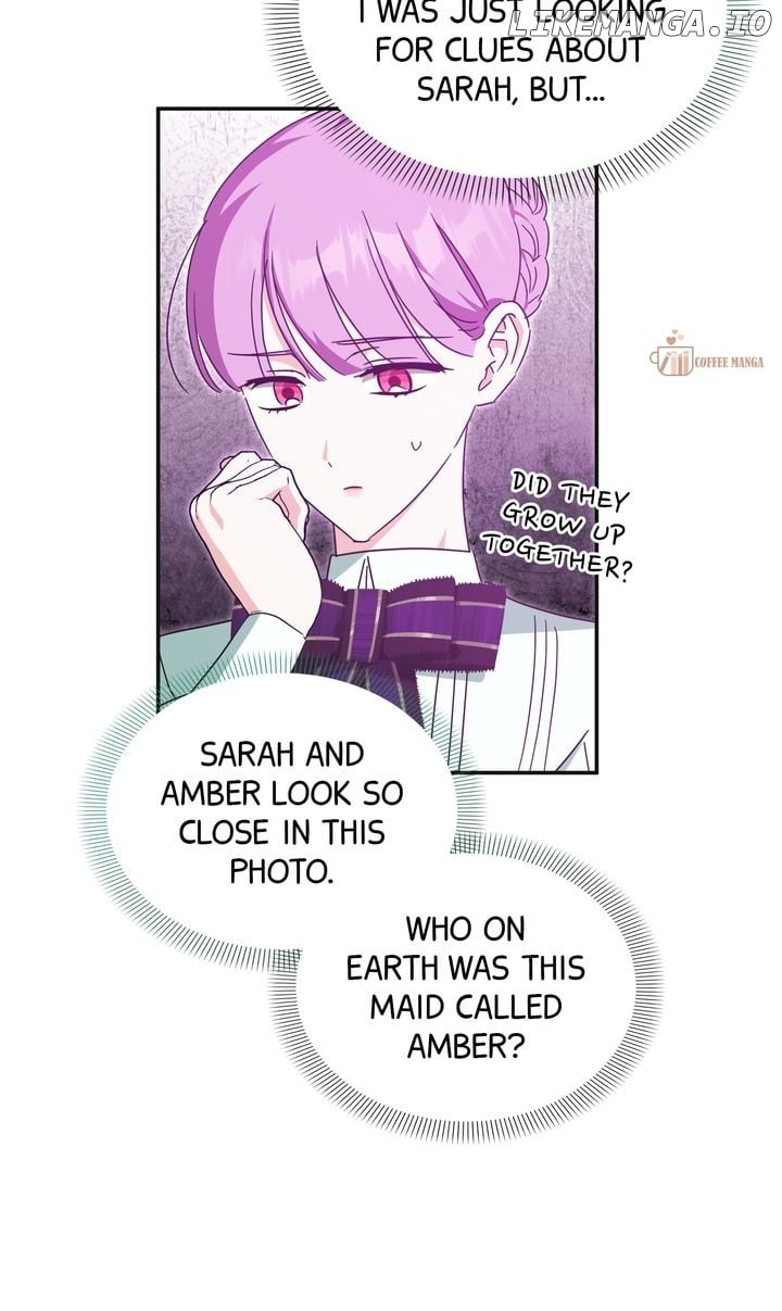 How to Protect the Master of the Monster Chapter 55 - page 28