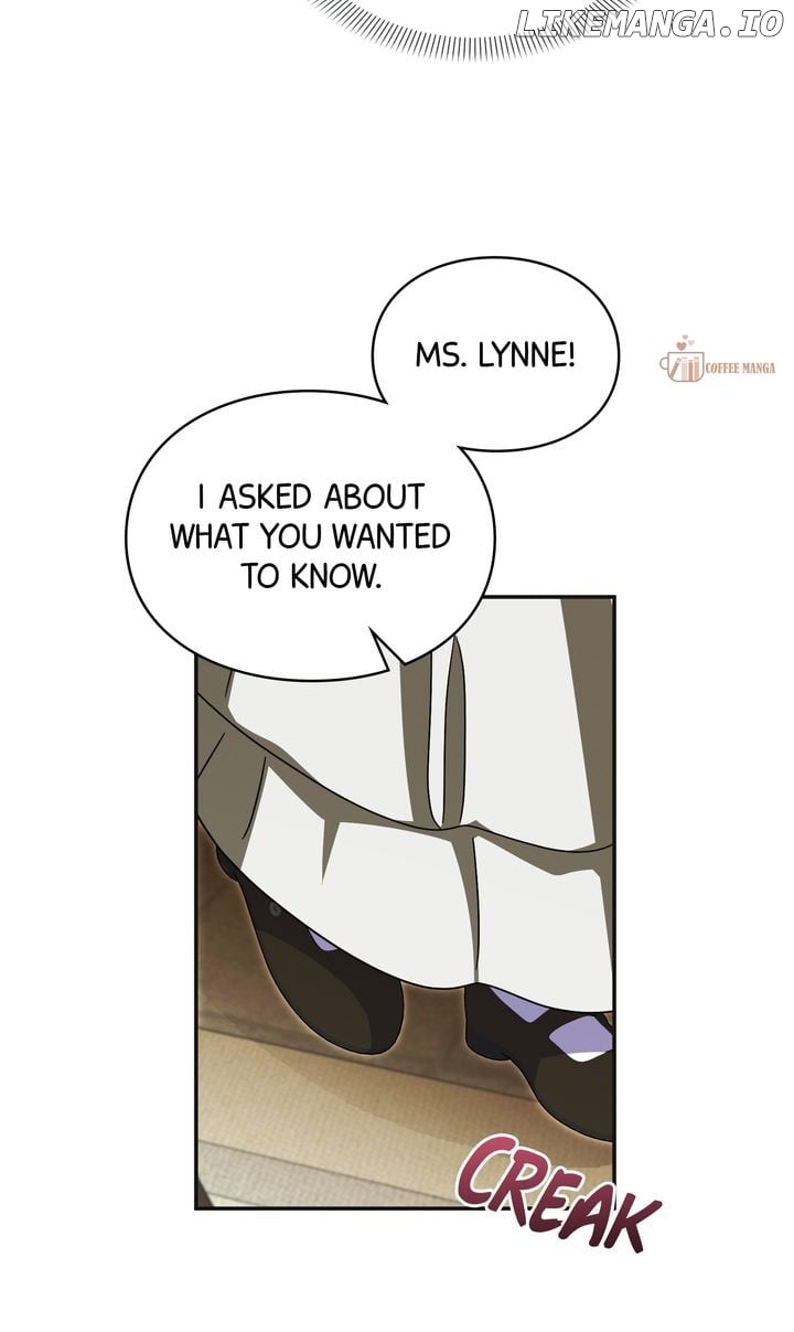 How to Protect the Master of the Monster Chapter 55 - page 30