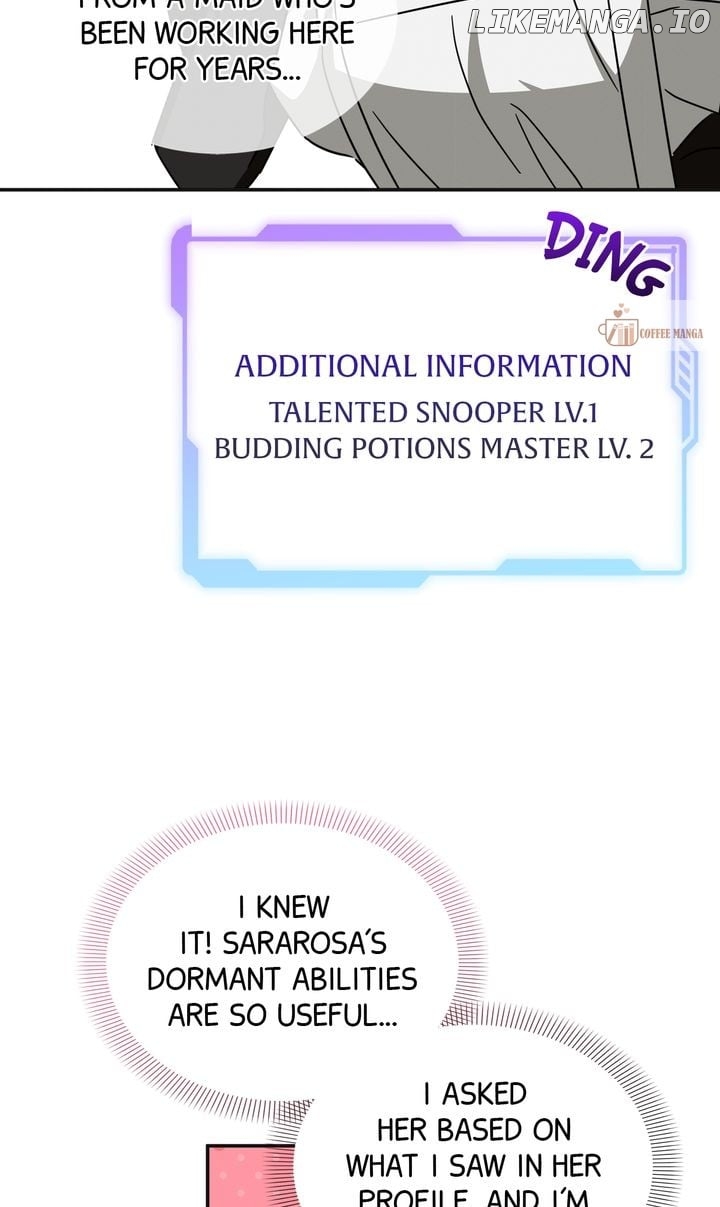 How to Protect the Master of the Monster Chapter 55 - page 33