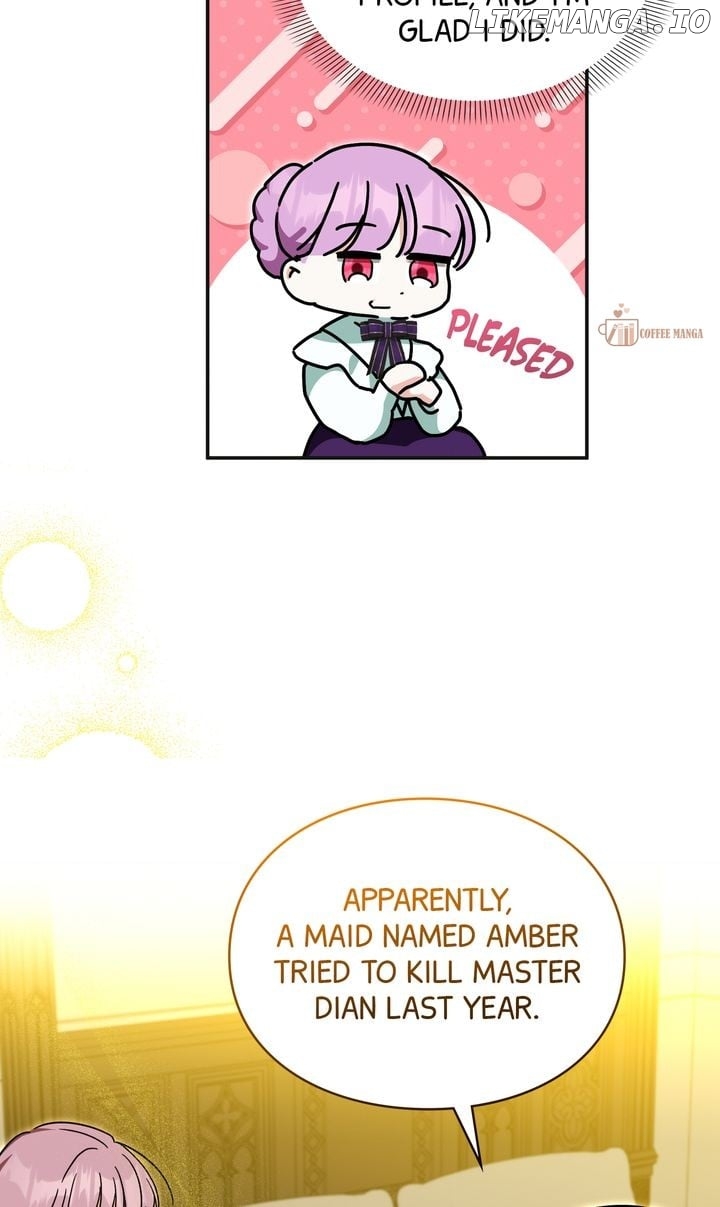 How to Protect the Master of the Monster Chapter 55 - page 34