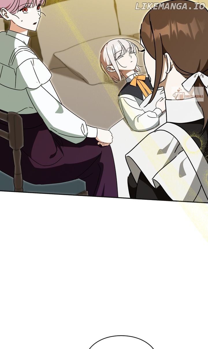 How to Protect the Master of the Monster Chapter 55 - page 35