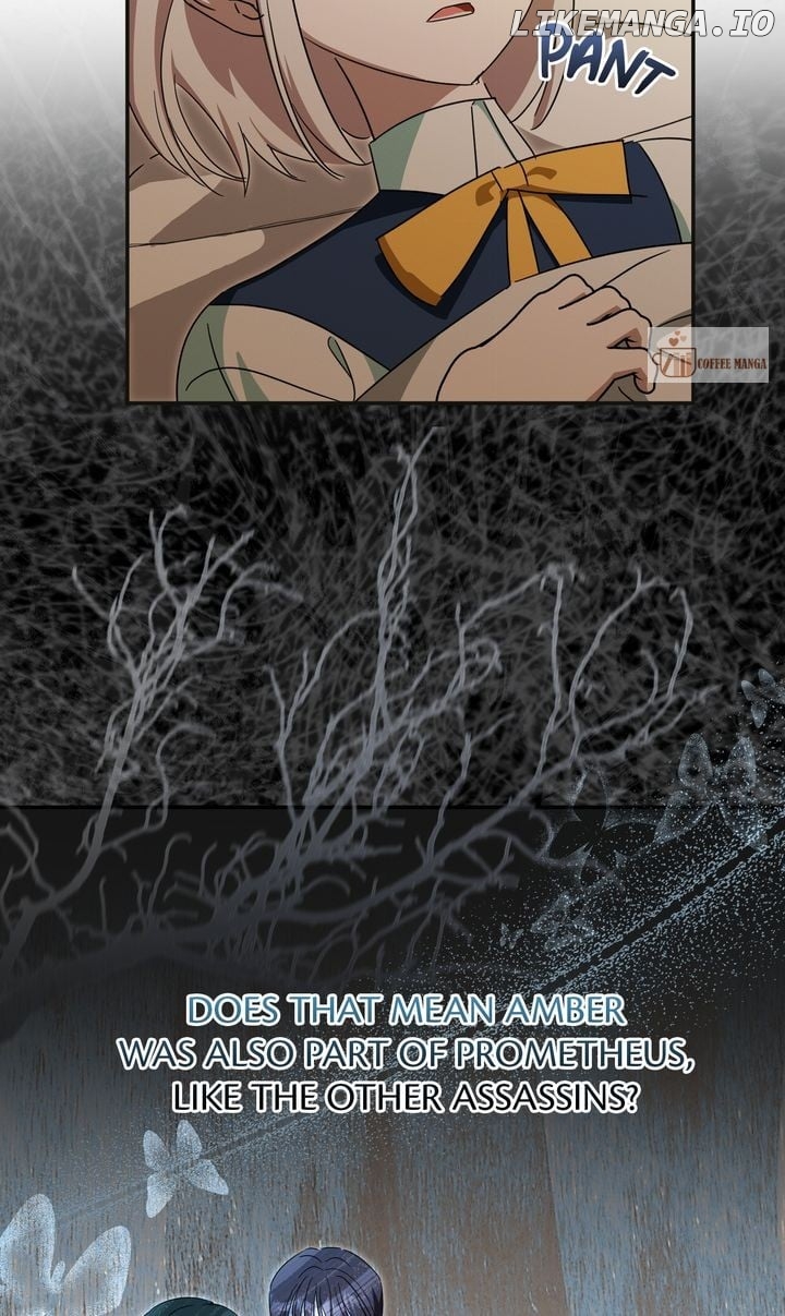 How to Protect the Master of the Monster Chapter 55 - page 38