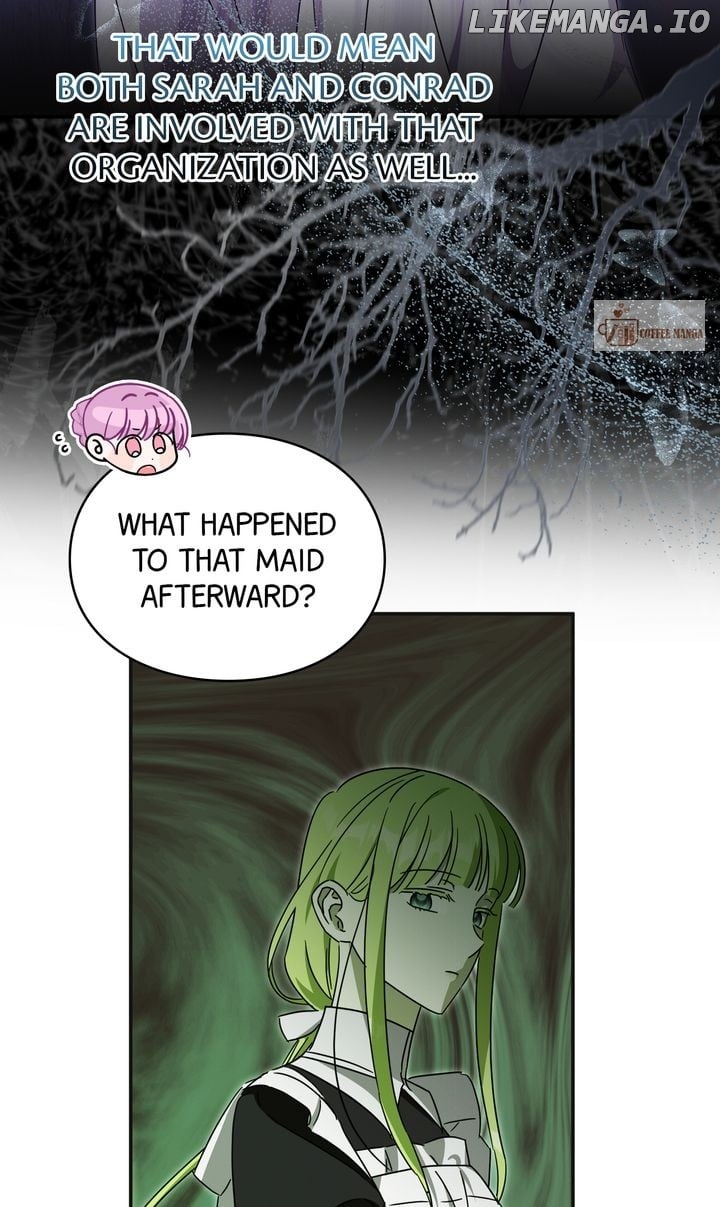 How to Protect the Master of the Monster Chapter 55 - page 40
