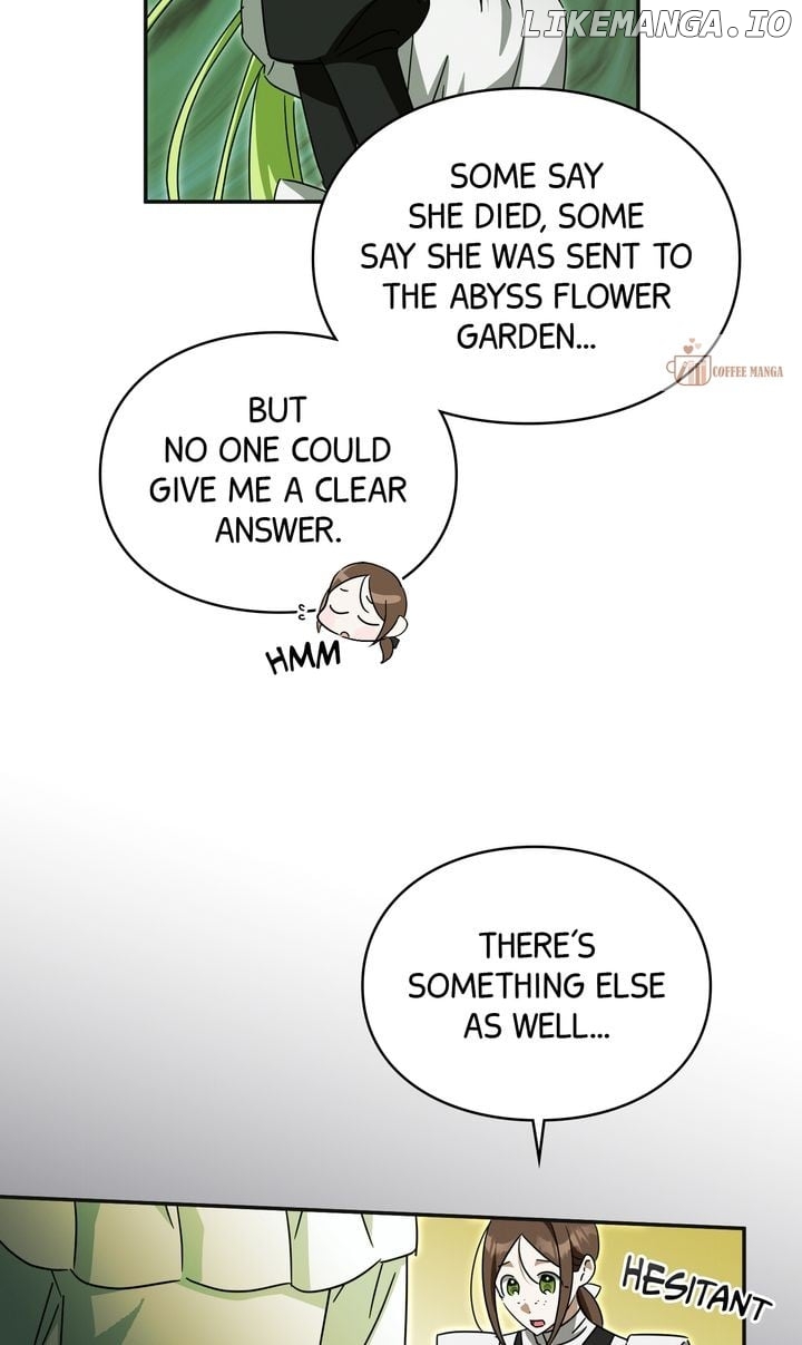 How to Protect the Master of the Monster Chapter 55 - page 41