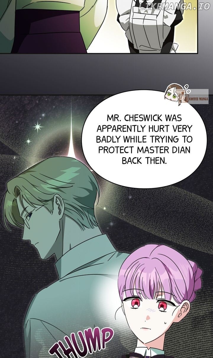 How to Protect the Master of the Monster Chapter 55 - page 42