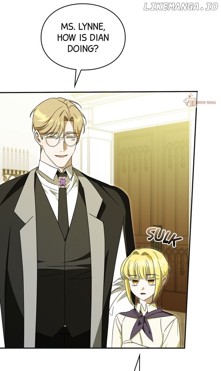 How to Protect the Master of the Monster Chapter 55 - page 45