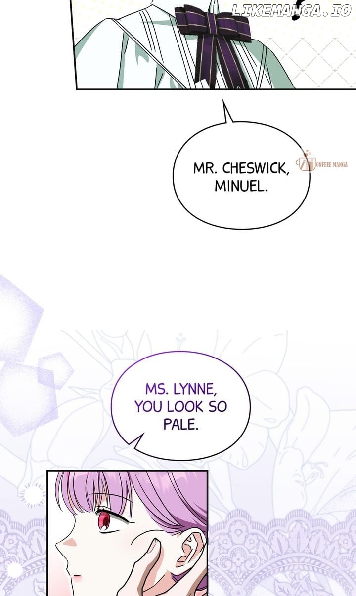 How to Protect the Master of the Monster Chapter 55 - page 47