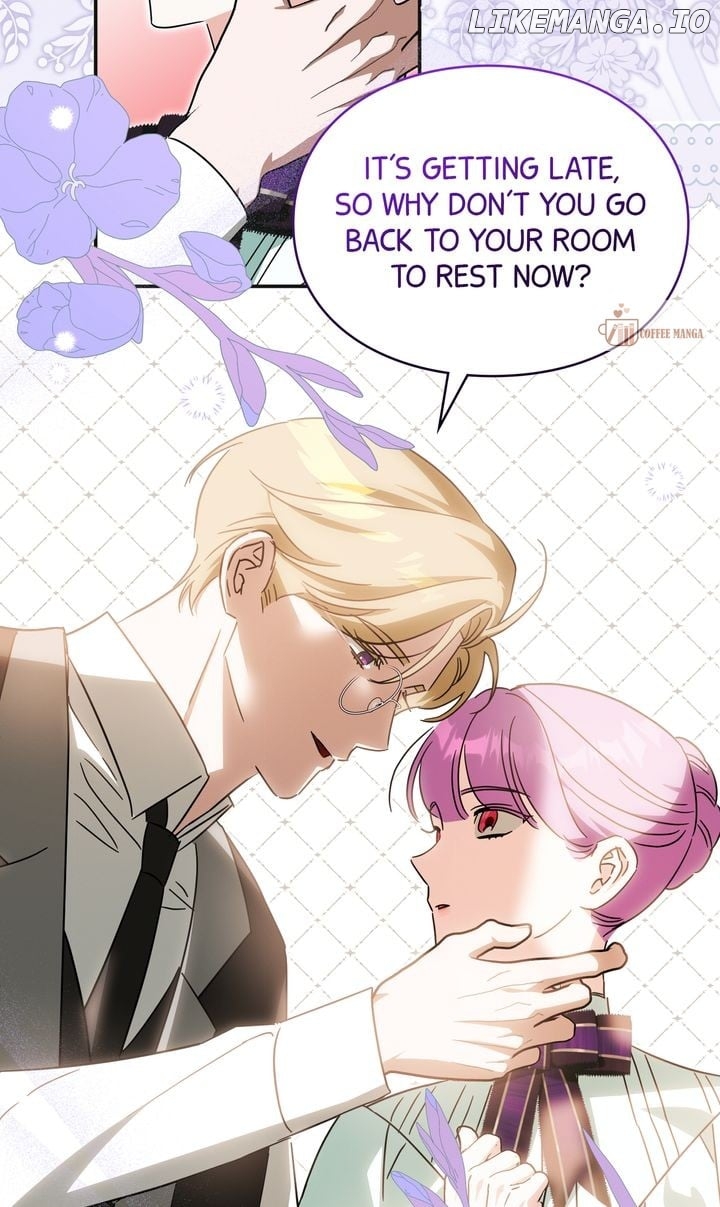 How to Protect the Master of the Monster Chapter 55 - page 48