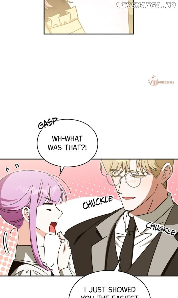 How to Protect the Master of the Monster Chapter 55 - page 5